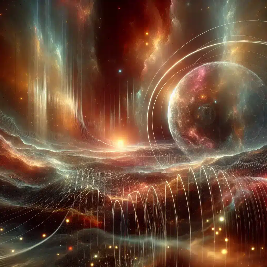 Gizemli Uzay Radyo Sinyalleri Çözülüyor