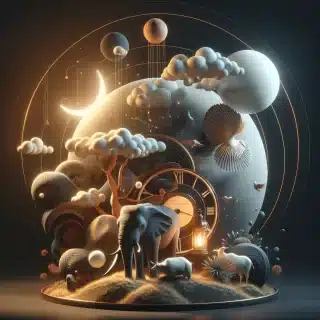 Biyolojik Saatlerin Hayvan Davranışlarına Etkisi