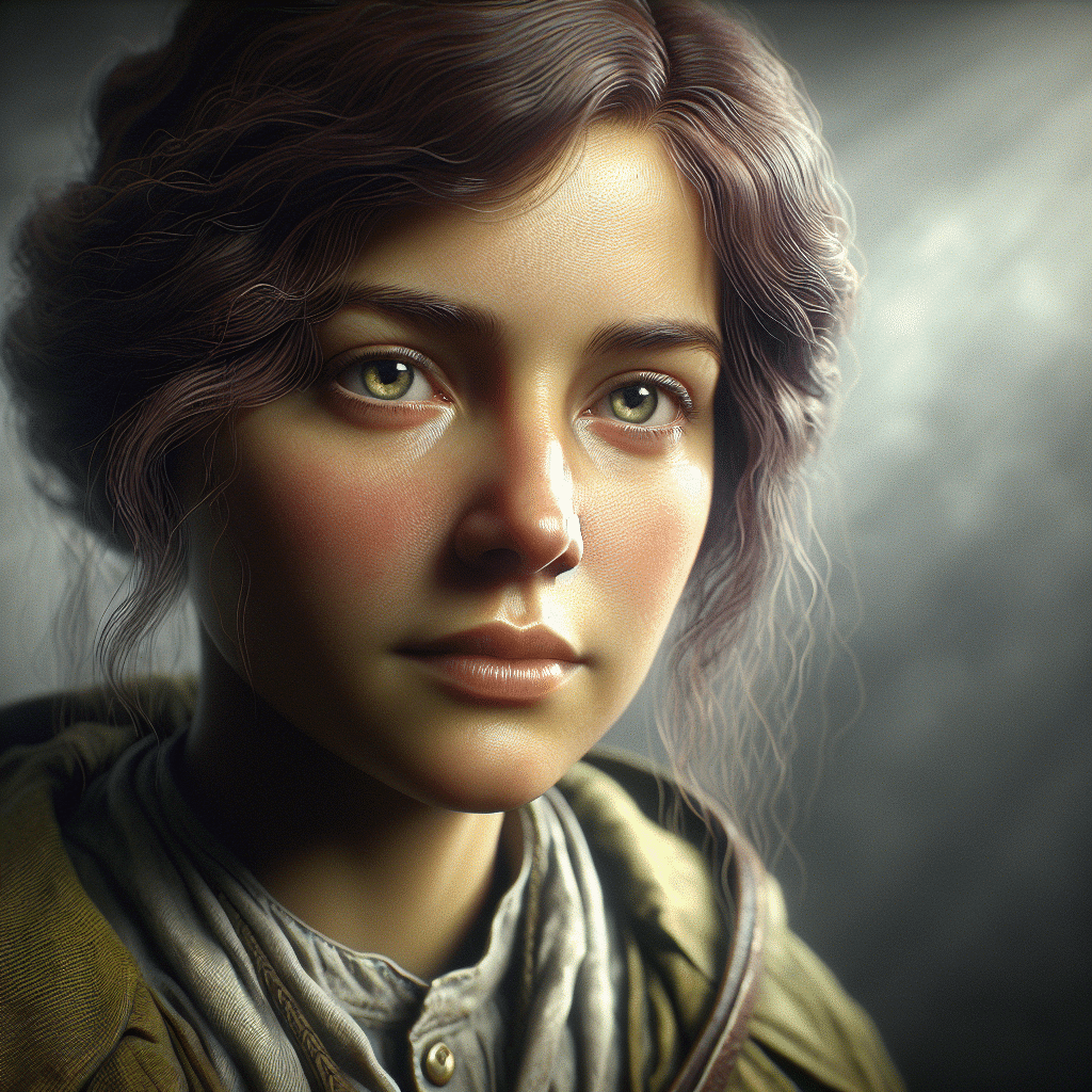 Büyük Katerina Kimdir?