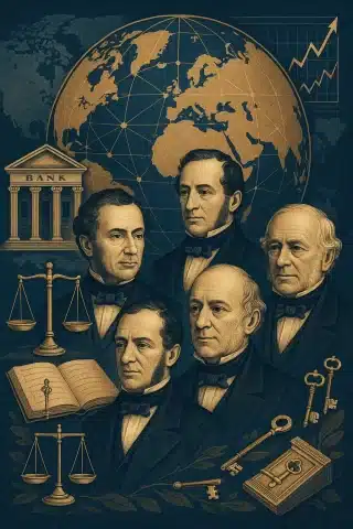 Rothschild Ailesi ve Bankacılık Dünyası