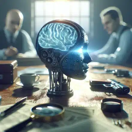 Cinayetleri Çözmede Yapay Zekanın Kullanımı ve İlginç Vakalar