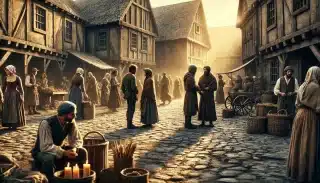 Ortaçağ’da Cadı Avlarının Karanlık Yüzü