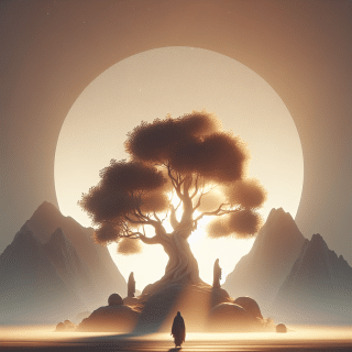 Dünyanın Kutsal Ağaç Efsaneleri