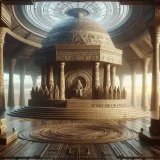 Gizemli Kültler ve İnançlar