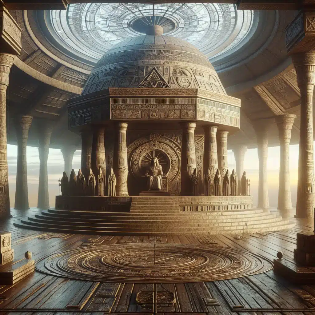 Gizemli Kültler ve İnançlar