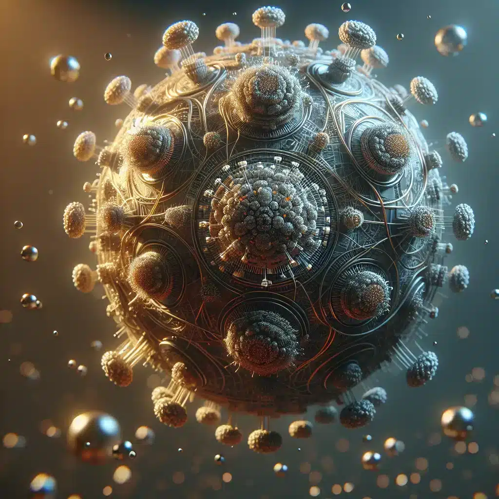 Dünyanın En Tehlikeli Yapay Virüsleri