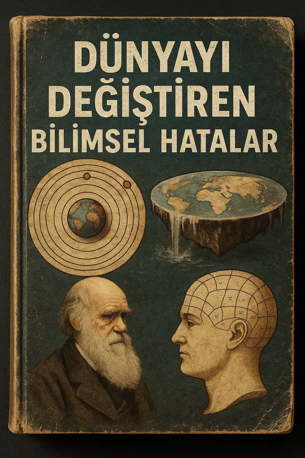 Dünyayı Değiştiren Bilimsel Hatalar