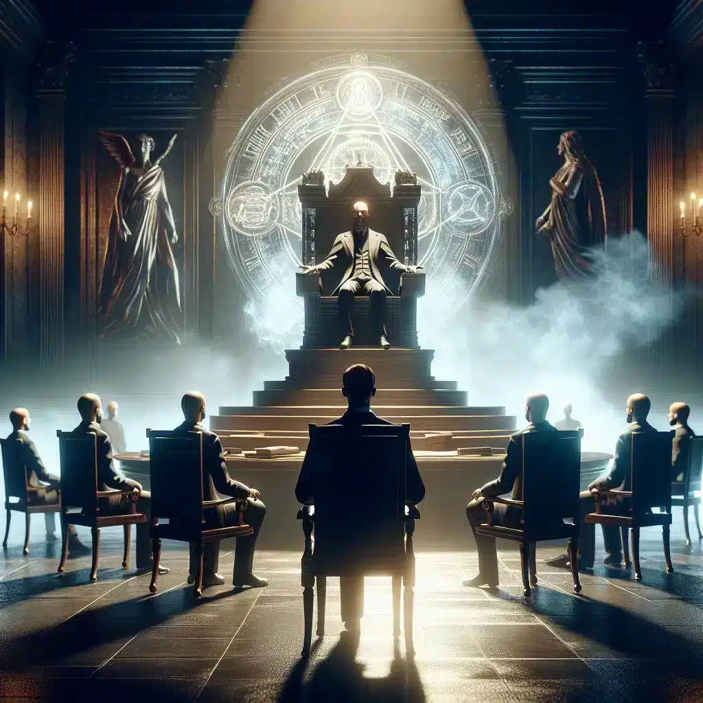 Dünyayı Yöneten Aileler: Efsane ve Gerçek