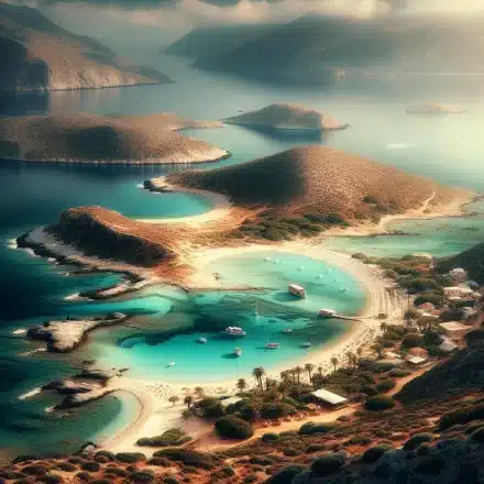 Elafonissi, Navagio ve Myrtos Plajı Gezi Rehberi