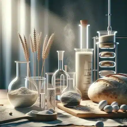 Evde Ekmek Mayalamanın Bilimi