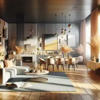 Evde Nem Dengesini Sağlamanın Doğal Yolları