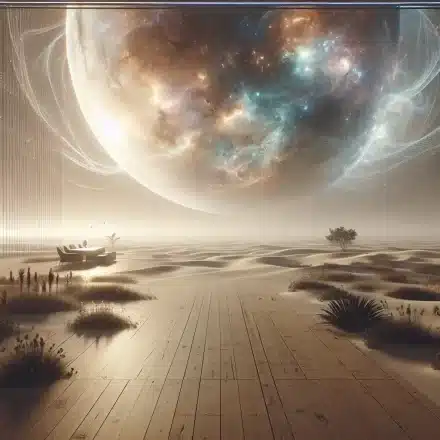 Evrenin İlk Anları: Kozmik İzlerin Keşfi