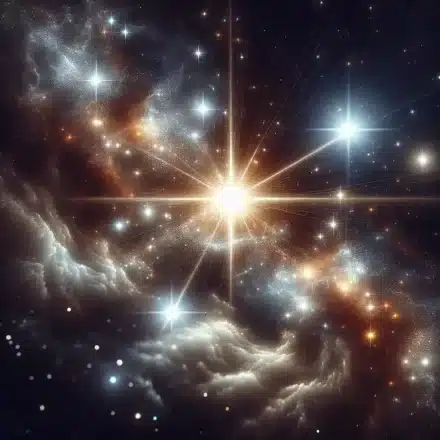 Yıldızlar, gökyüzü ve kozmik tarih