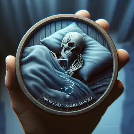Fazla Uyku Ölüm Riskini Artırıyor