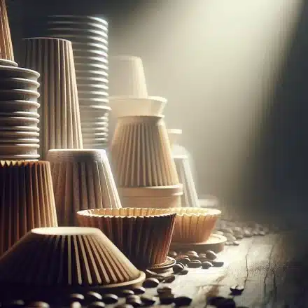 Filtre kahve çeşitleri