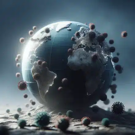 Gelecekteki Salgınlar ve Korunma Yolları