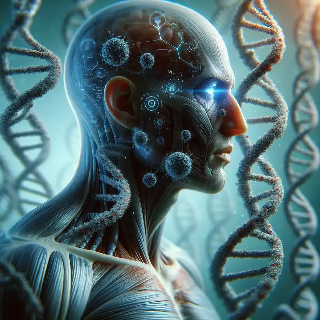 Genetik Mutasyonlar ve Sağlık