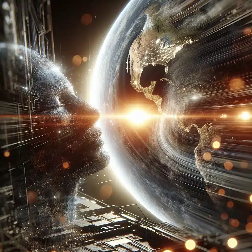 Güneş Patlamalarının Teknolojiye Etkileri