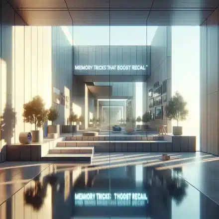 Hatırlamayı Güçlendiren Bellek Trikleri