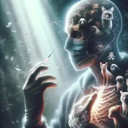 Hayvanların İnsanlar Üzerindeki Gizemli Sağlık Etkileri