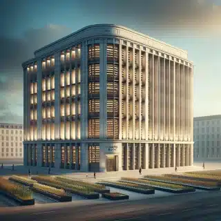 ICARDA Tohum Bankası