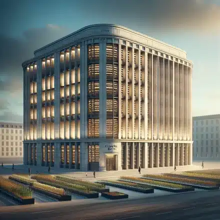 ICARDA Tohum Bankası