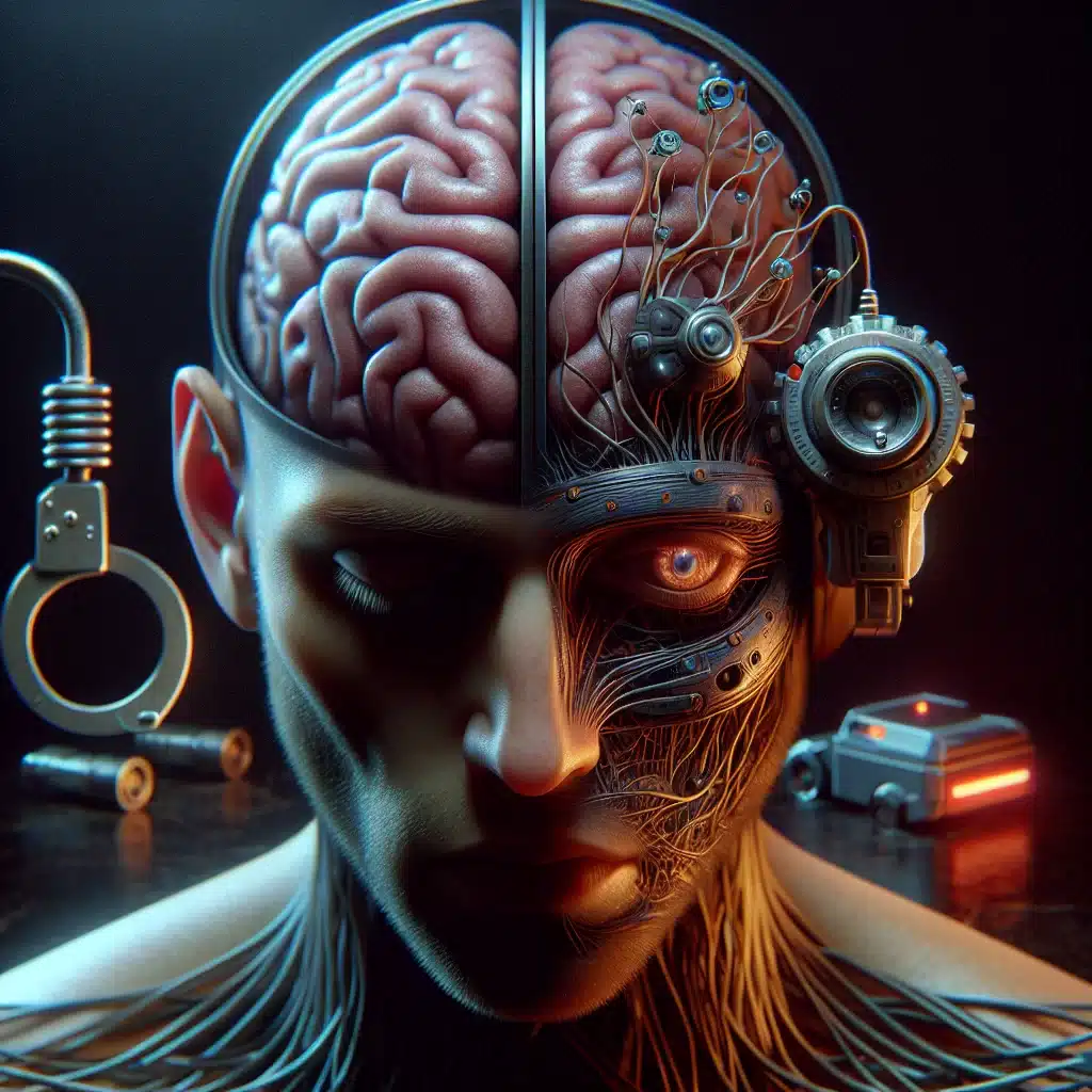 İnsan Beyninde Sahte Anılar