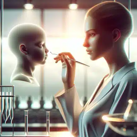 İnsan Klonlaması: Bilim Kurgu mu, Etik Engel mi?