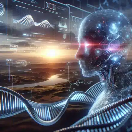 Ölümsüzlük ve DNA Teknolojilerinin Geleceği