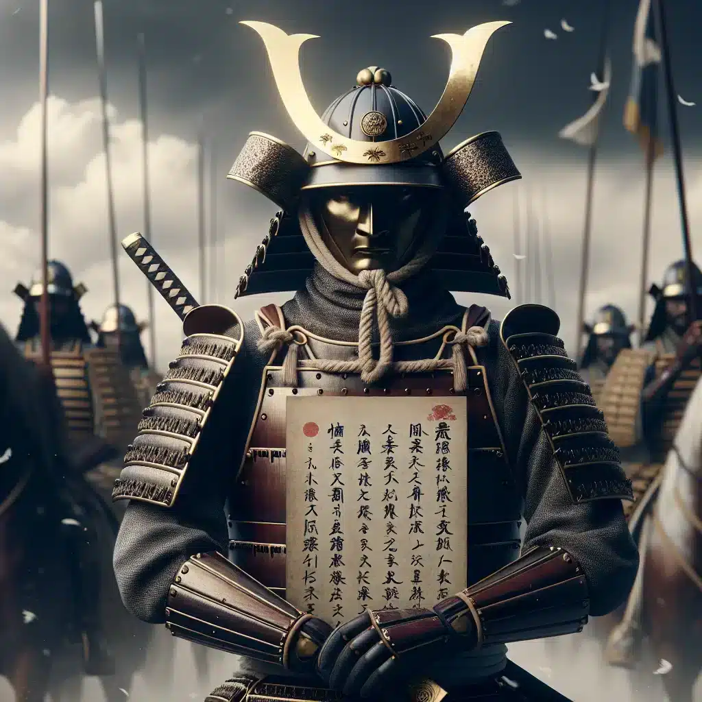 Bushido’nun Zamansız Öğretileri