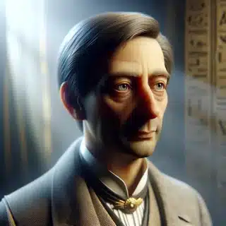 Jean François Champollion Hayatı