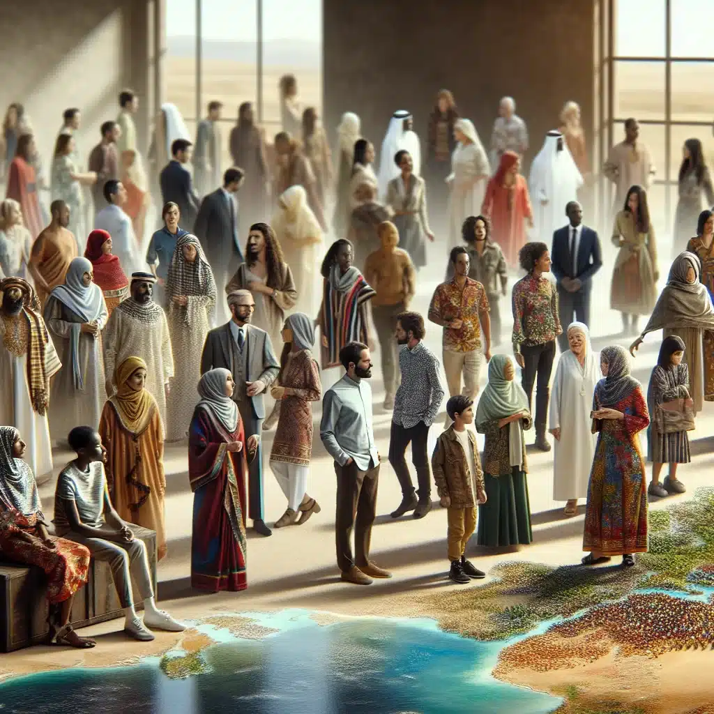 Kadınlar neden dekolte giyer?