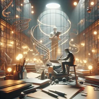 Kaleminizi Güçlendiren 10 Yazım Hilesi