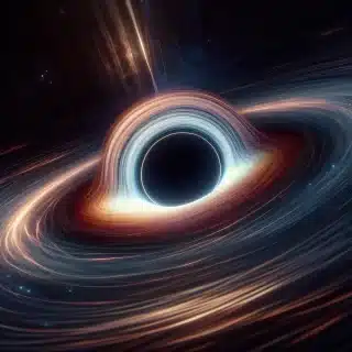 Kara Deliklerin Olay Ufku Gizemi