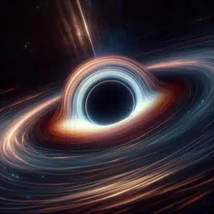 Kara Deliklerin Olay Ufku Gizemi