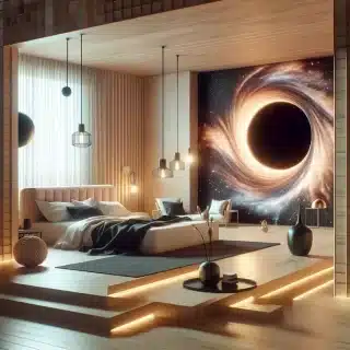 Kara Deliklerin Radyasyon Yayma Paradoksu