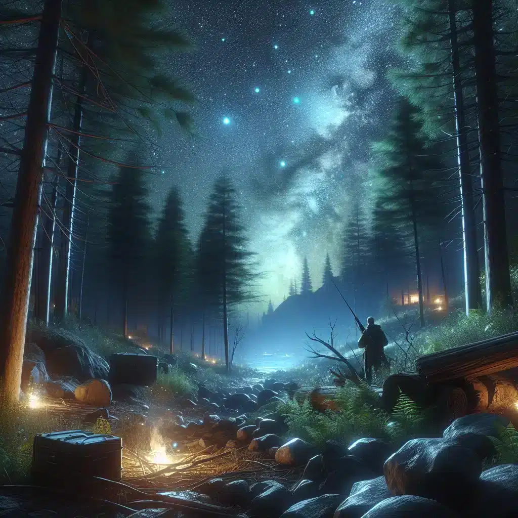 Kara madde ve bilimsel keşifler