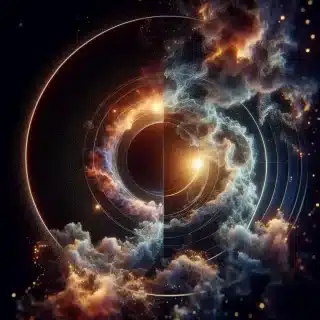 Kara Madde Teorisinin Kozmik Bulmacası