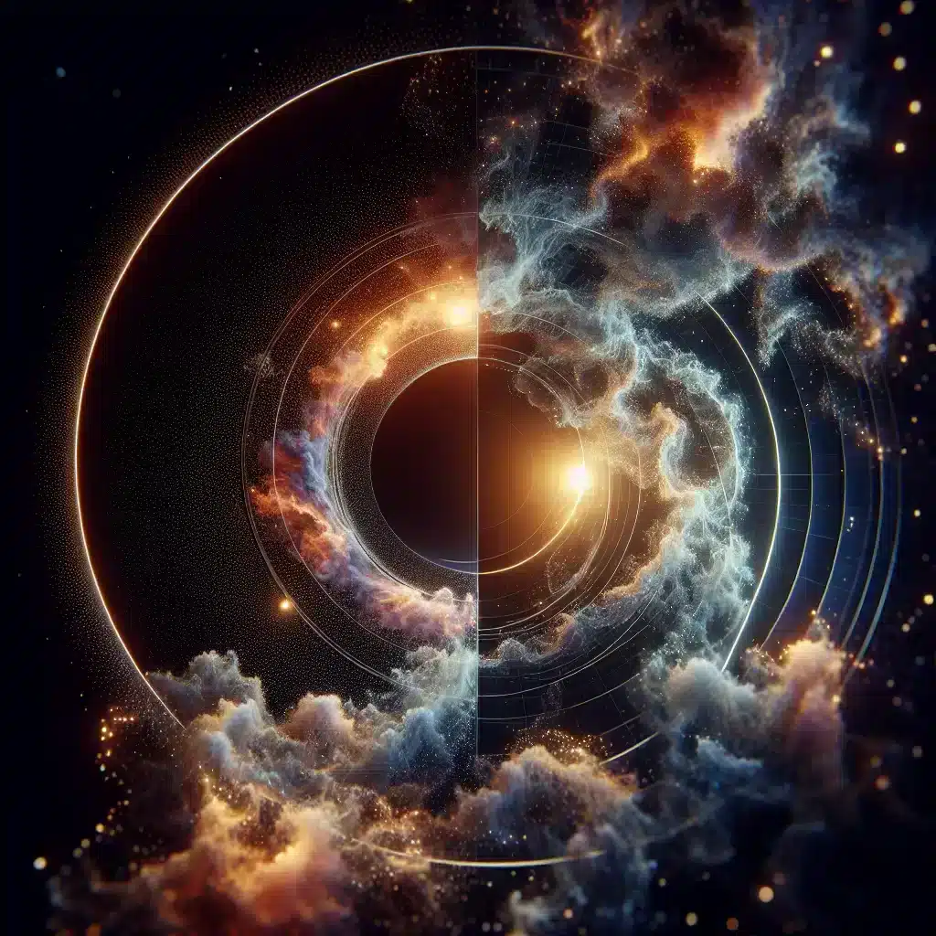 Kara Madde Teorisinin Kozmik Bulmacası