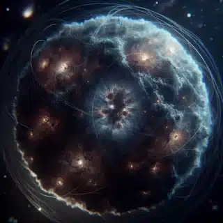 Karanlık Madde: Evrenin Gizemli Yapısı