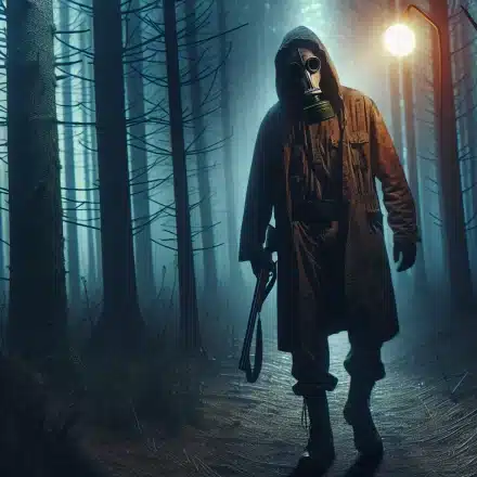 Karanlık Web’deki Şaşırtıcı Olaylar