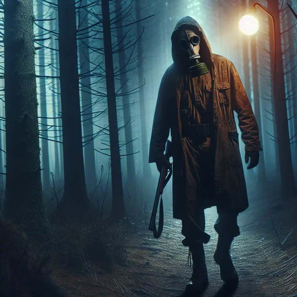 Karanlık Web’deki Şaşırtıcı Olaylar