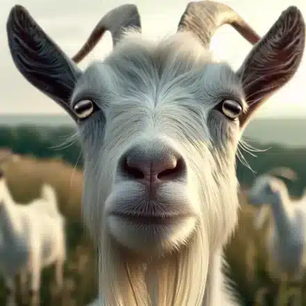 Keçilerin Göz Bebekleri Neden Dikdörtgen