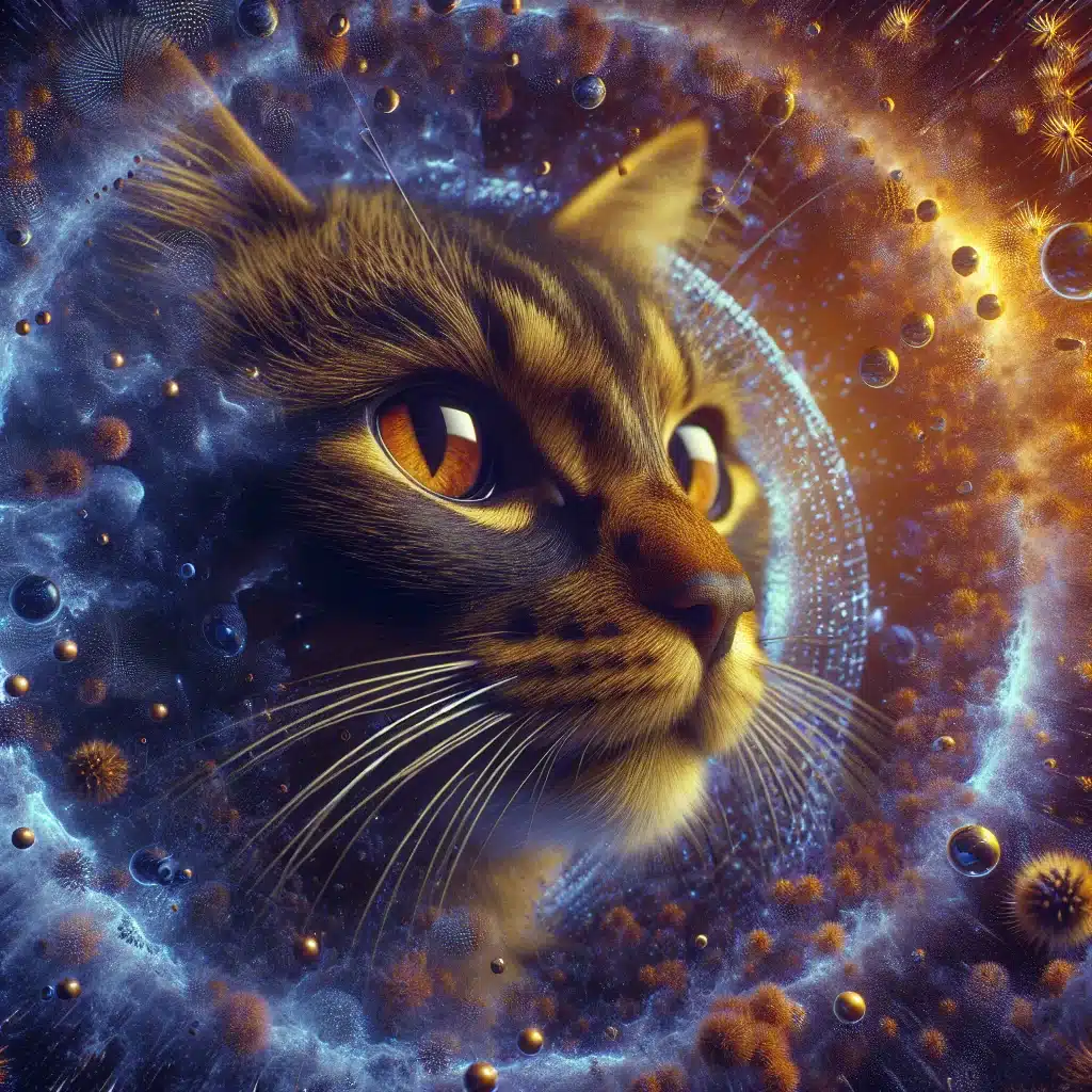 Kedilerde Kızgınlık Dönemi ve Kısırlaştırma