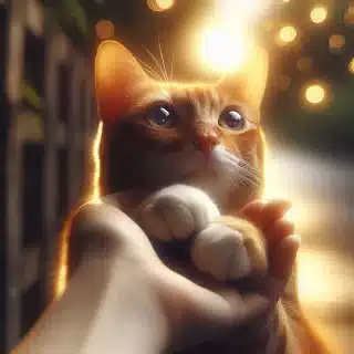 Kedilerin Sahiplerine Bağlılık ve Aidiyeti