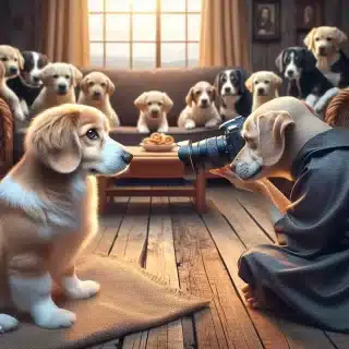 Köpeklerde Kardeş Kıskançlığı ve Başa Çıkma Yöntemleri