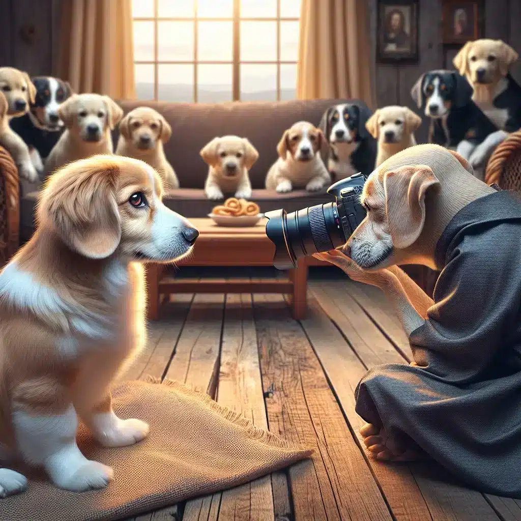 Köpeklerde Kardeş Kıskançlığı ve Başa Çıkma Yöntemleri