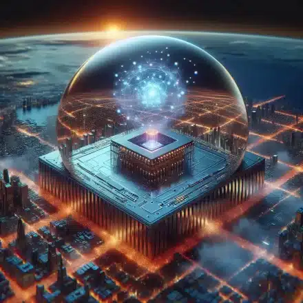 Kuantum Bilgisayarlar Geleceği Değiştiren Güç