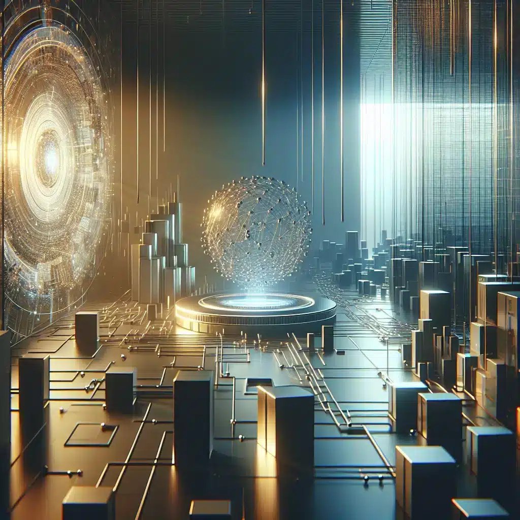 Kuantum Bilgisayarların Devrimci Potansiyeli