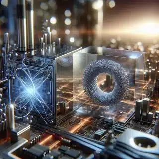 Kuantum Bilgisayarların Geleceği